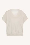 Shirt tyler slub top