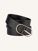 Leren riem bella belt