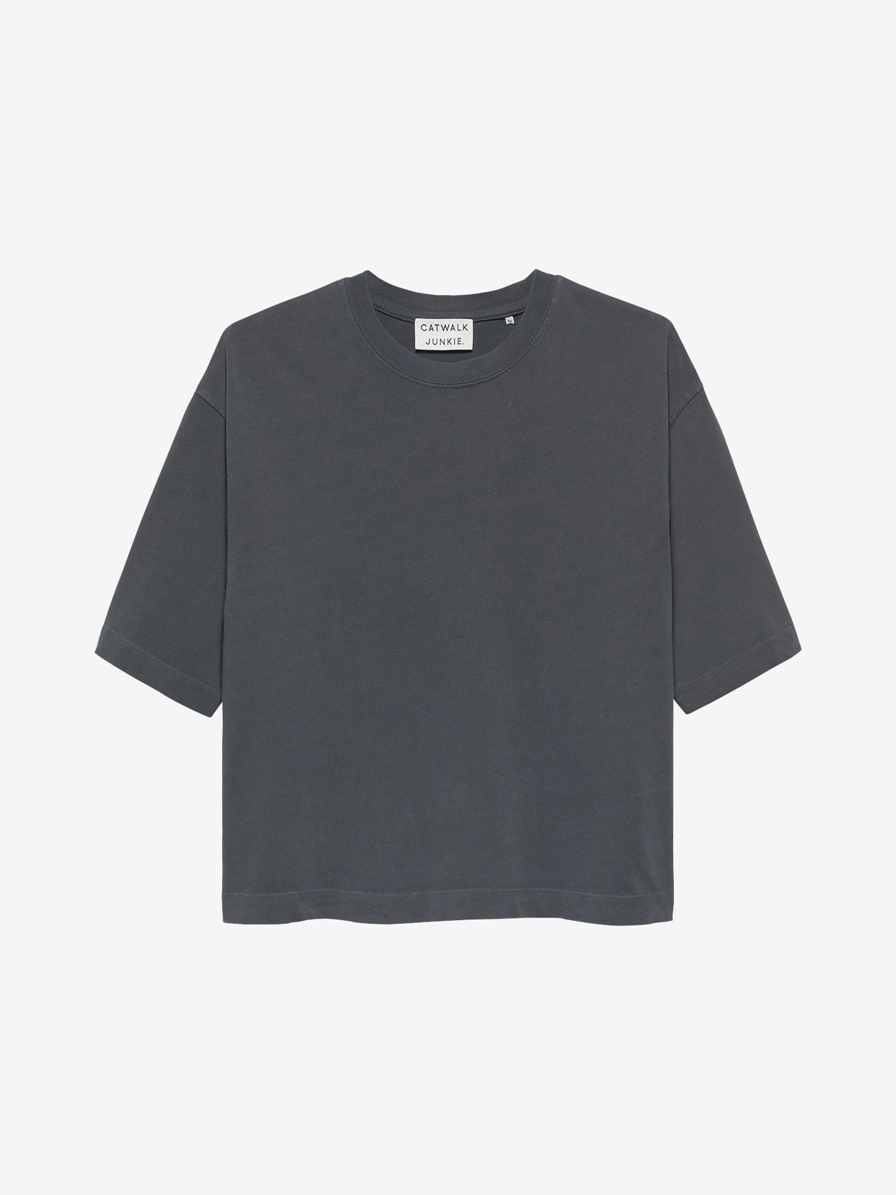 Oversized t-shirt ts nuna – Tally-Ho