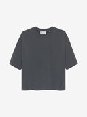 T-shirt met losvallende pasvorm ts nuna