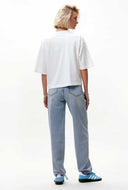 Basic boxy t-shirt ts nuna