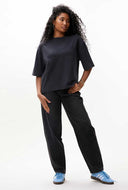 Basic boxy t-shirt ts nuna