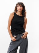 Ribstof singlet
