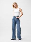 Classic rib singlet