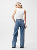 Classic rib singlet