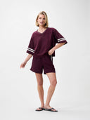 Football jersey t-shirt
