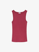 Classic rib singlet