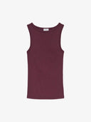 Classic rib singlet