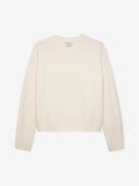 Wollen trui classic knit