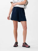 Korte tracksuit shorts