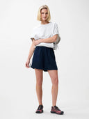 Korte tracksuit shorts