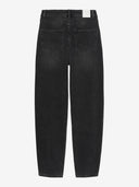 Barrel jeans lengte 34