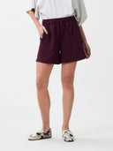 Korte tracksuit shorts