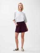 Korte tracksuit shorts