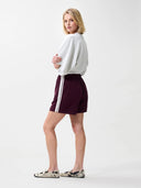 Korte tracksuit shorts