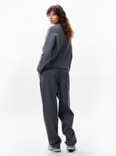 Wollen trui classic knit