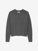 Wollen trui classic knit