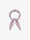 Zachte bandana scarf