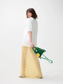 Oversized graphic t-shirt banana
