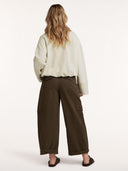 Polo sweater tyra