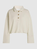 Polo sweater tyra