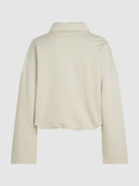 Polo sweater tyra