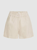 Linnenmix short lilou