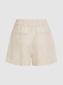 Linnenmix short lilou