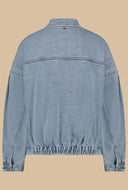 Denim jacket sasha