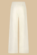 Linnen pantalon lyra
