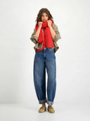 Barrel jeans robin