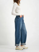 Barrel jeans robin