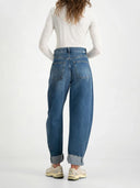 Barrel jeans robin