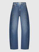 Barrel jeans robin
