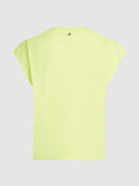 Geel t-shirt jaimy