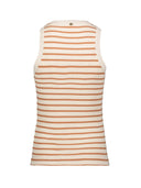 Gestreepte tanktop jada
