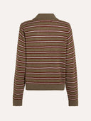 Gestreepte knit kae x Iris Zeilstra