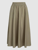 Khaki maxi rok dani