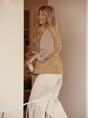 Cargo broek macy - Iris Zeilstra