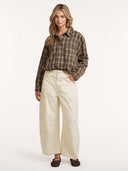Cargo broek macy - Iris Zeilstra