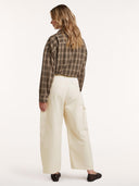 Cargo broek macy - Iris Zeilstra