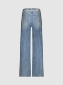 Wide-leg jeans jona dnm