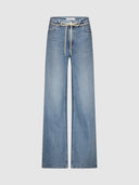 Wide-leg jeans jona dnm