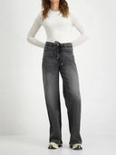 Wide-leg jeans jona dnm