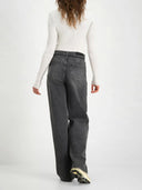 Wide-leg jeans jona dnm