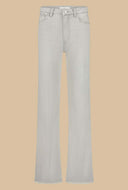 Denim wide leg jeans marlow