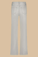 Denim wide leg jeans marlow