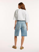 Sweater met halflange mouwen londyn