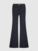 Zwarte jeans marlow dnm true black