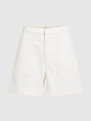 Denim short river